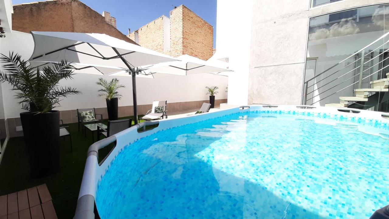 Vip - Vivienda De Lujo Con Todo Detalle Villa