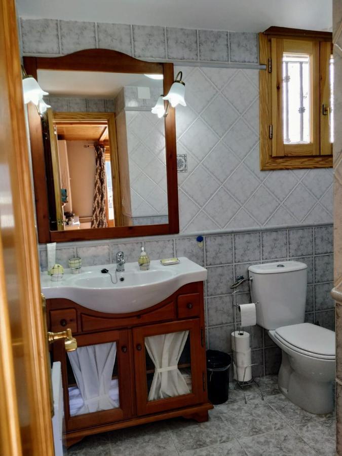 María En Valdelinares Apartamento Valdelinares (Aragon)