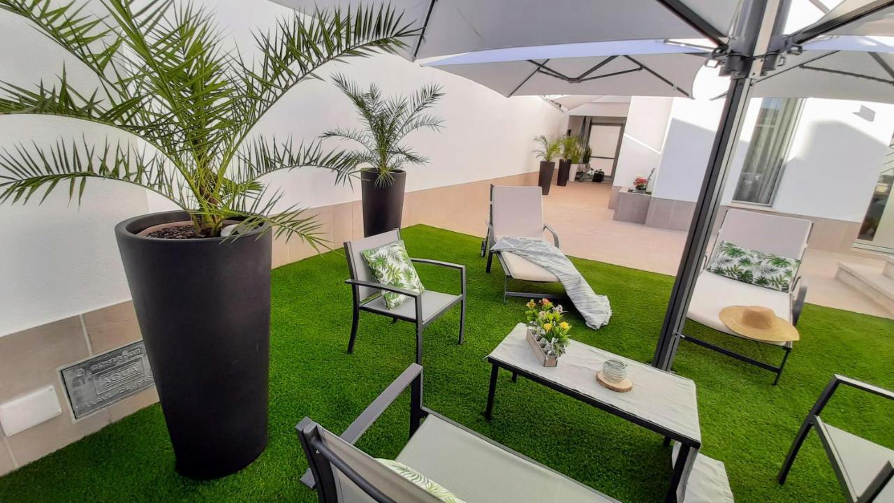 Villa Vip - Vivienda De Lujo Con Todo Detalle *