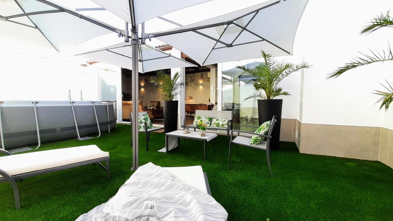 Vip - Vivienda De Lujo Con Todo Detalle *