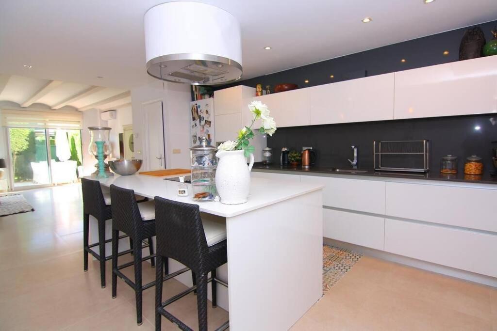 Holiday home Beach House - Golden Park Javea