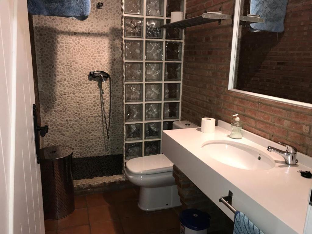 La Casa Del Muti Сasa de vacaciones *