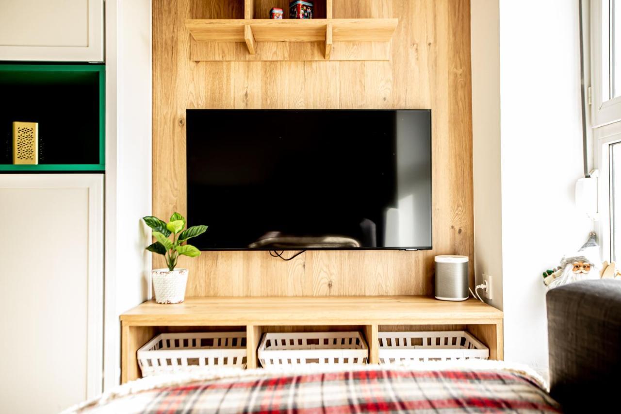 Apartamento Estudio Queen Sierra Nevada