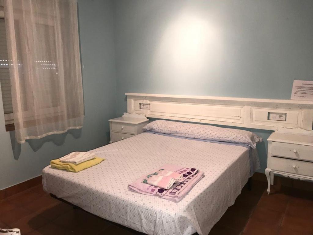 La Casa Del Muti Сasa de vacaciones *