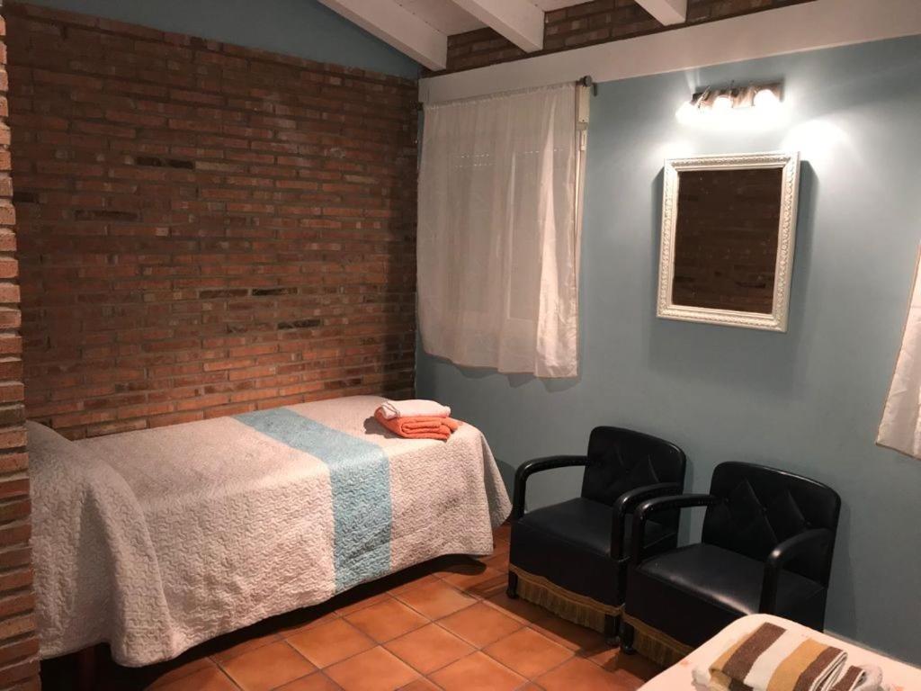 La Casa Del Muti * Campanario