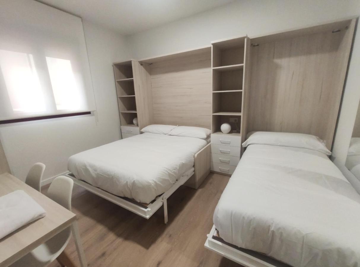 Apartment Atempo