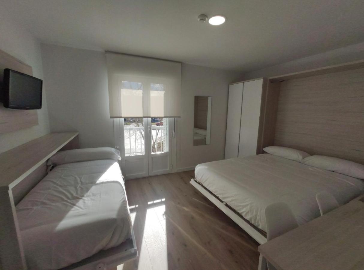 Apartment Atempo