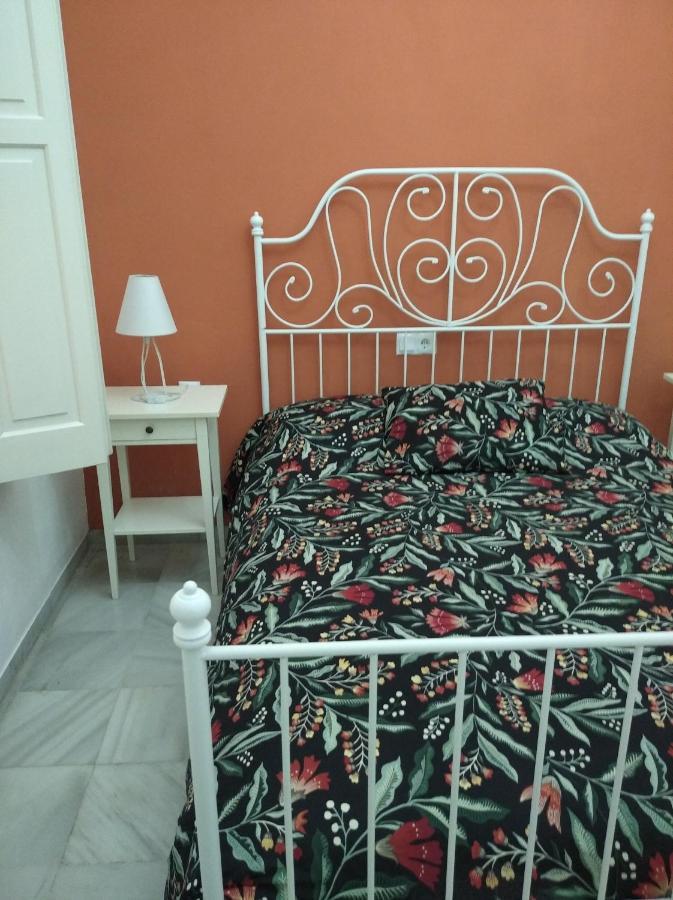Apartamento San Miguel Caballeros Apartamento Jerez de la Frontera