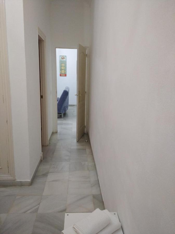 Apartamento Apartamento San Miguel Caballeros