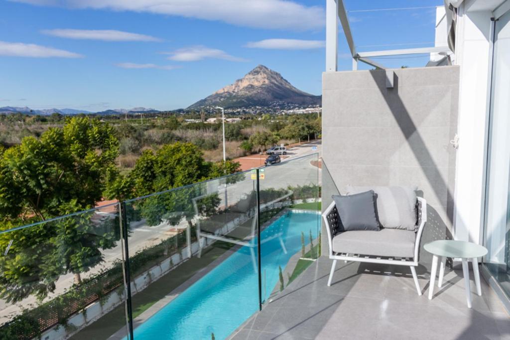 Apartamento ático Estrasburgo
