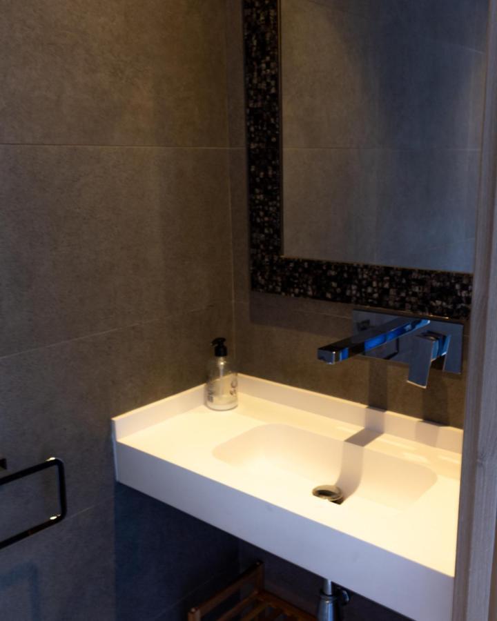 Apartamento ático Estrasburgo Jávea