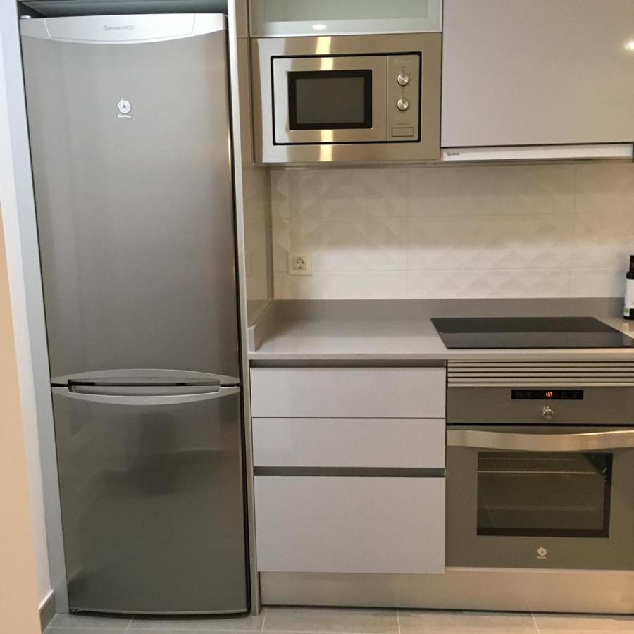 Apartment Mar De Andalousie - 