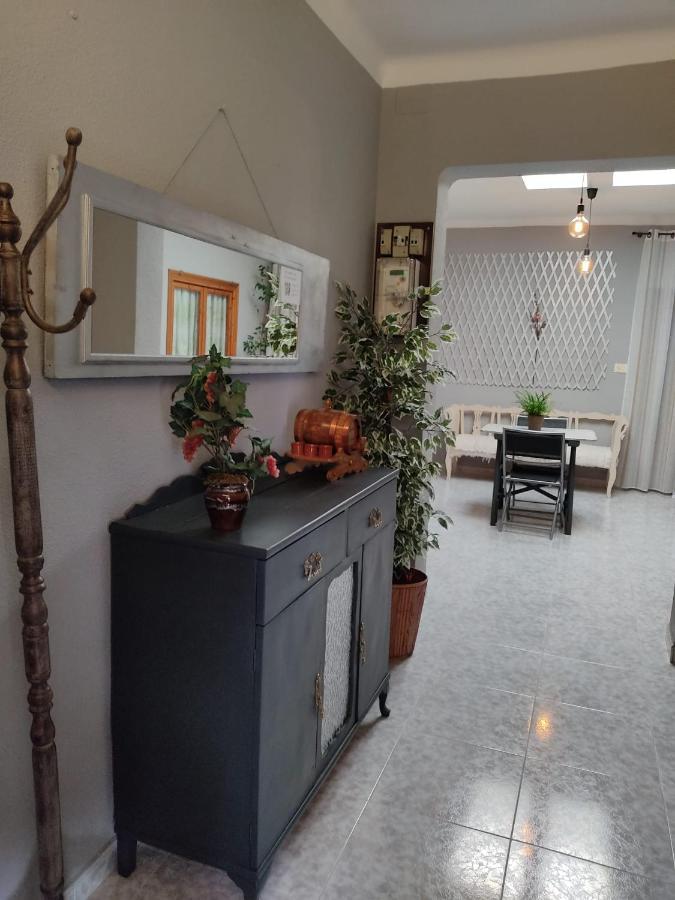 Acogedor Habitación en casa particular
