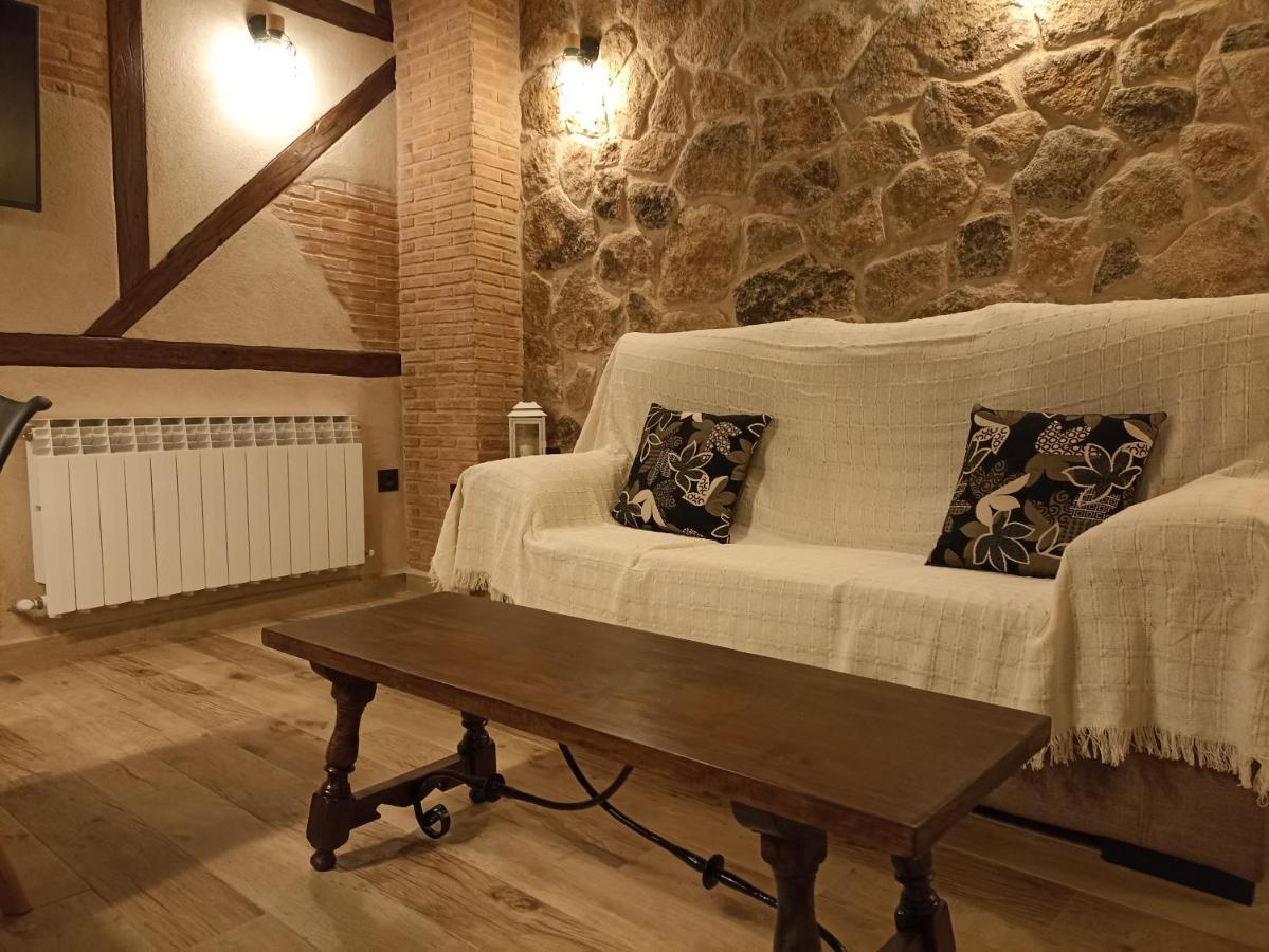 Holiday home El Cascanueces -