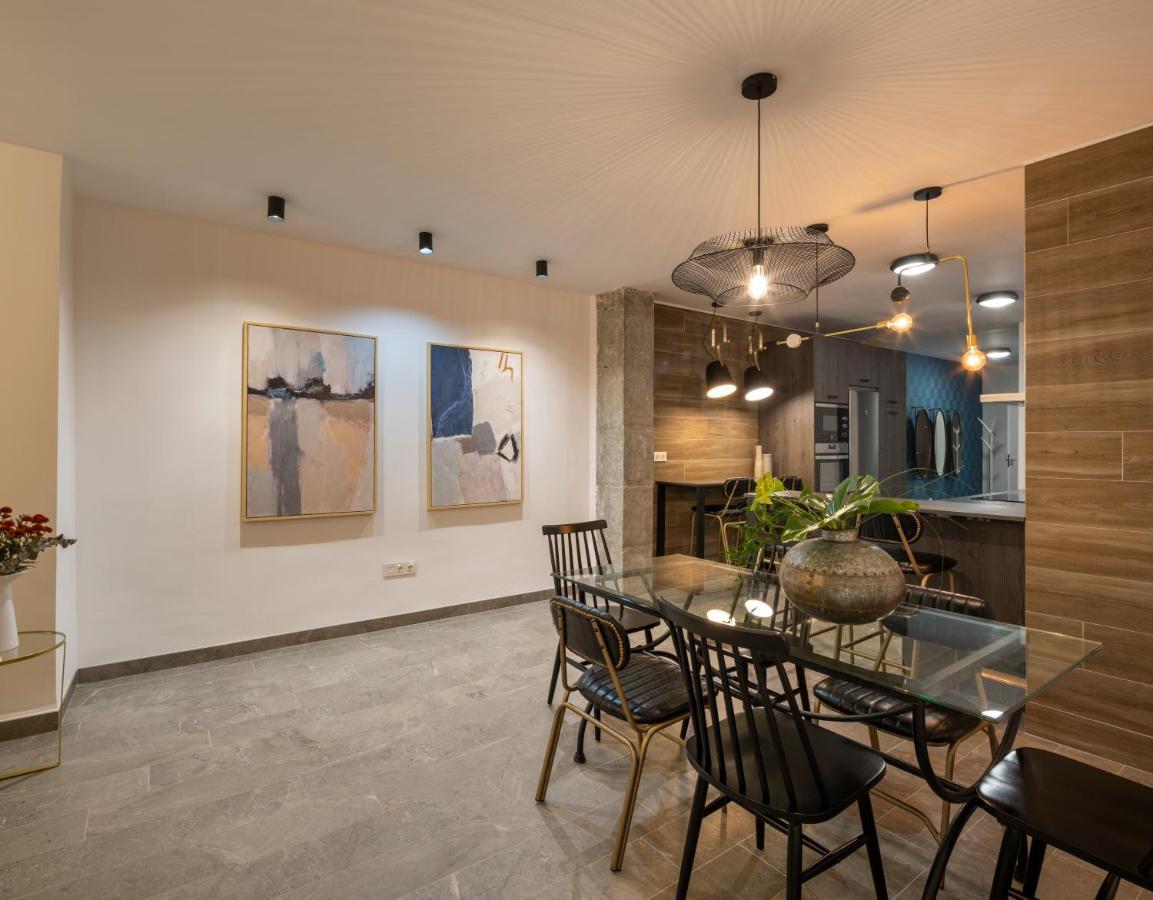 Apartamento La Mariana