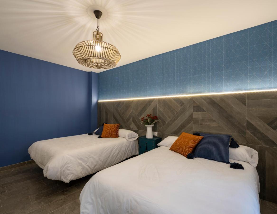 Apartamento La Mariana Granada