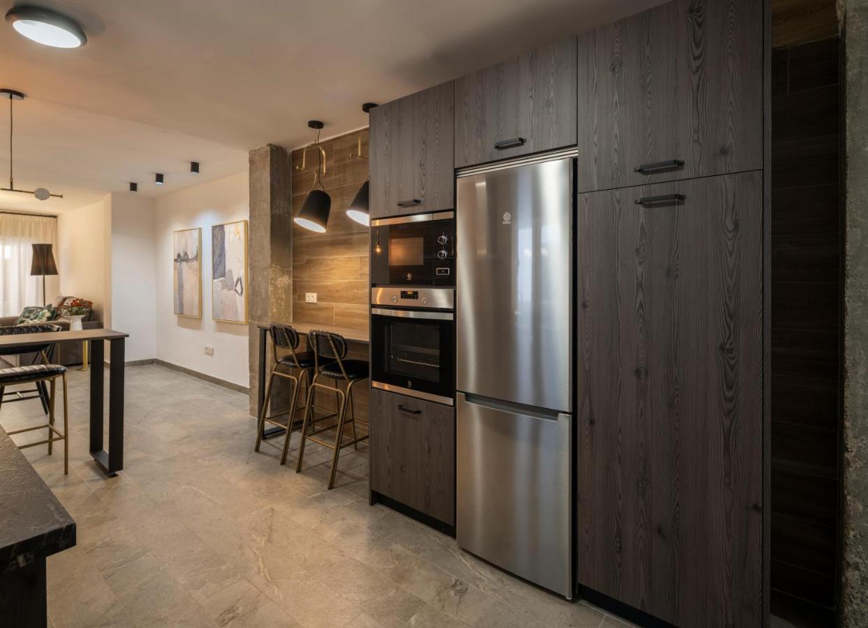 La Mariana Apartamento