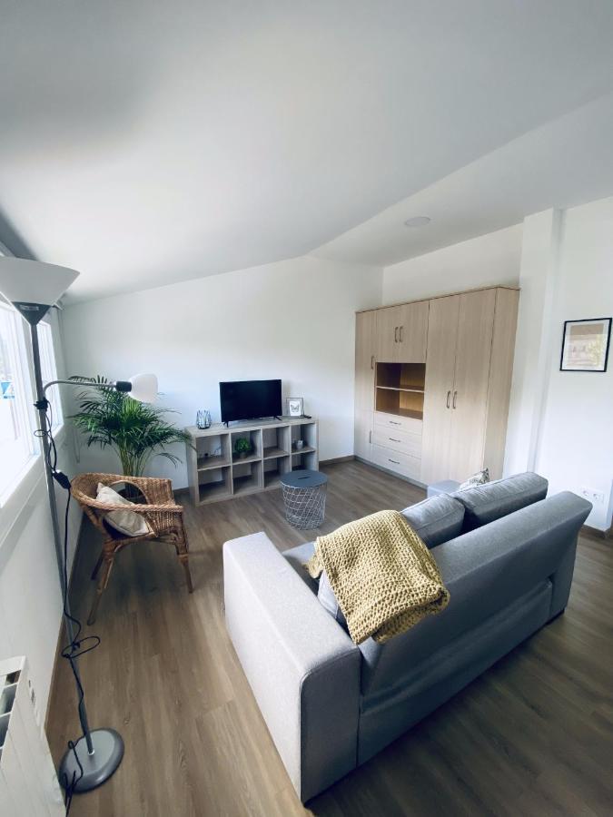 Apartment Casa Maruxa