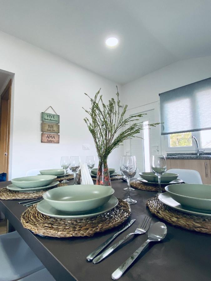 Apartment Casa Maruxa *