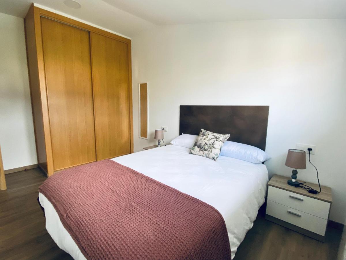 Apartment Casa Maruxa