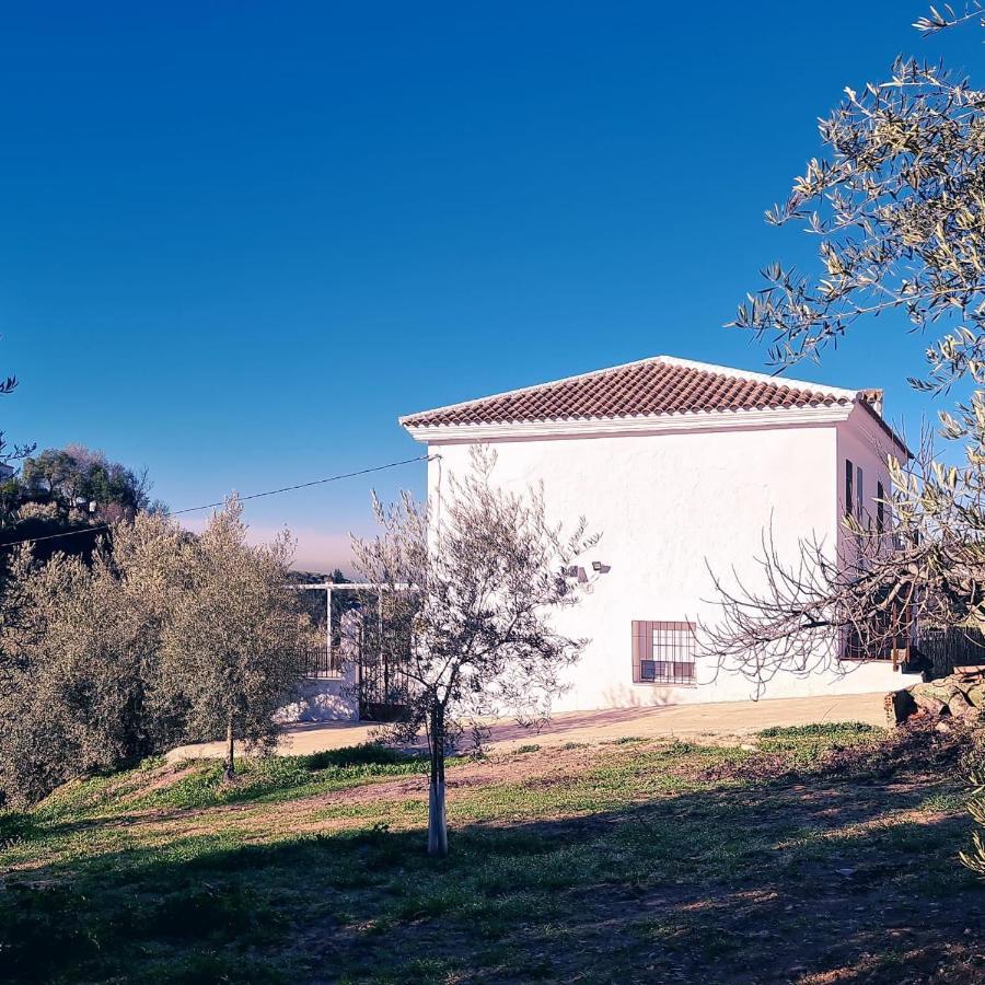 Holiday home Cortijo La Polilla Cabra