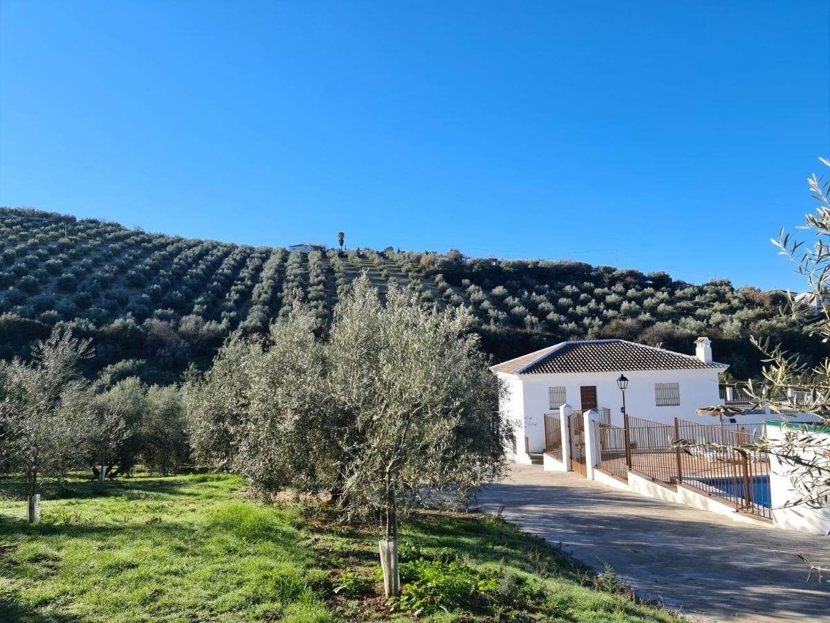 Cortijo La Polilla Holiday home *