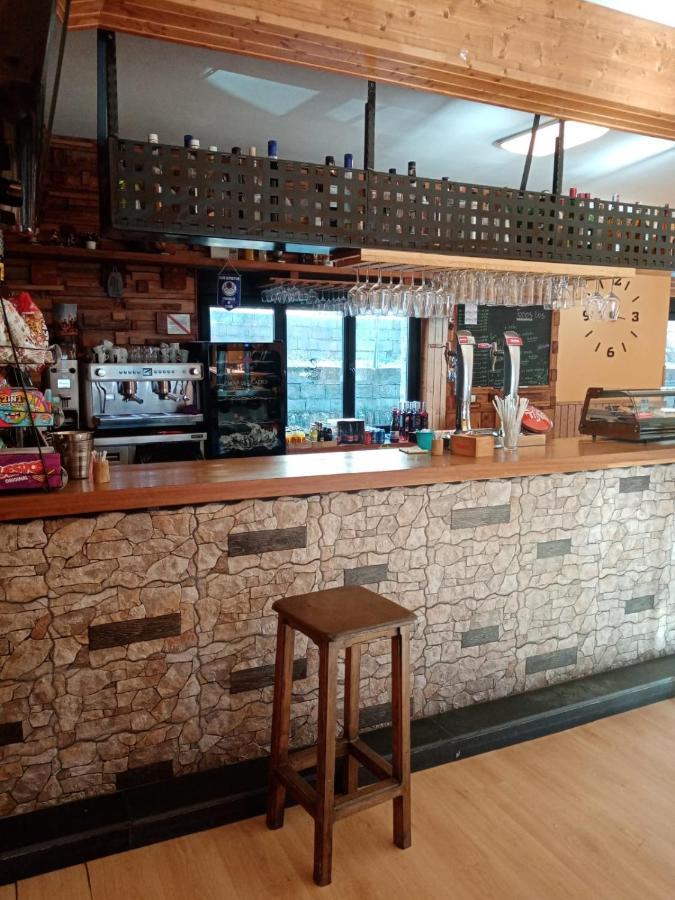 Hostal El Cordal De Laciana *
