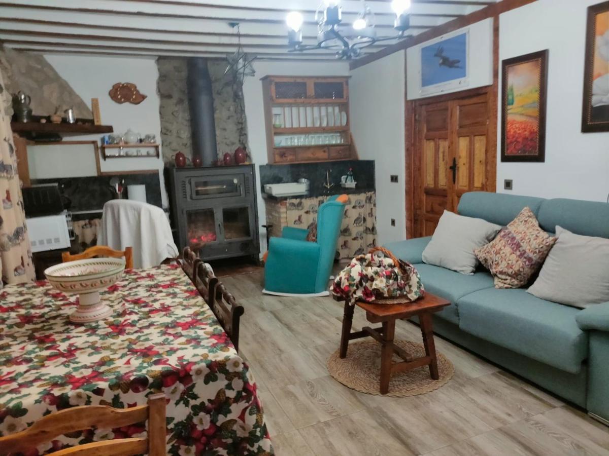 Country house Molino Elidio *