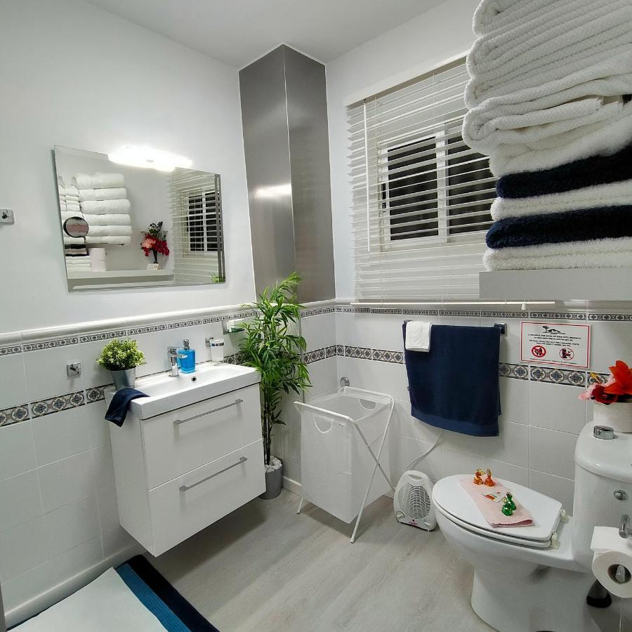 Playa Monis Apartamento *