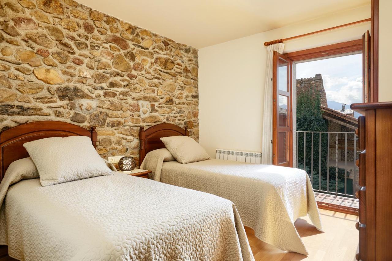 Cal Frances Casa rural *