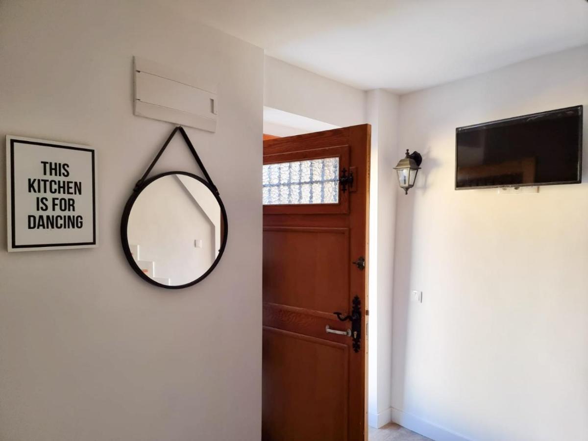 Inn Casa Iulia