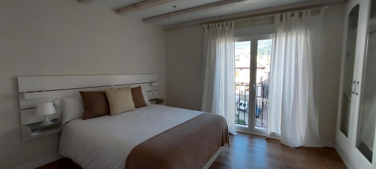 Casa La Fuentecilla Сasa de vacaciones *