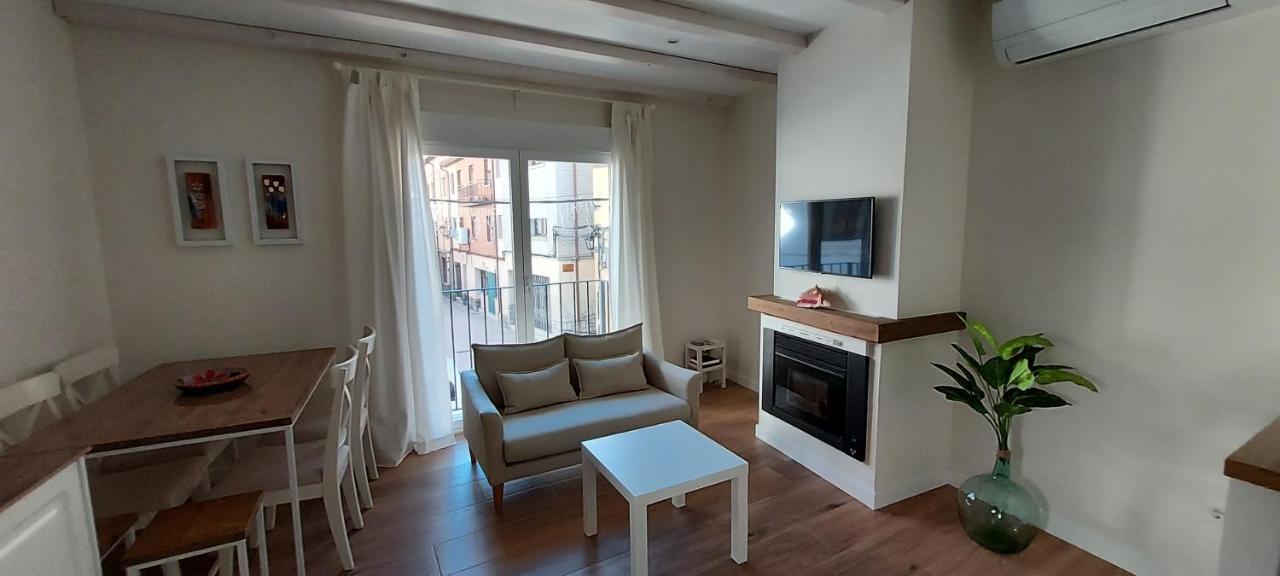 Сasa de vacaciones Casa La Fuentecilla