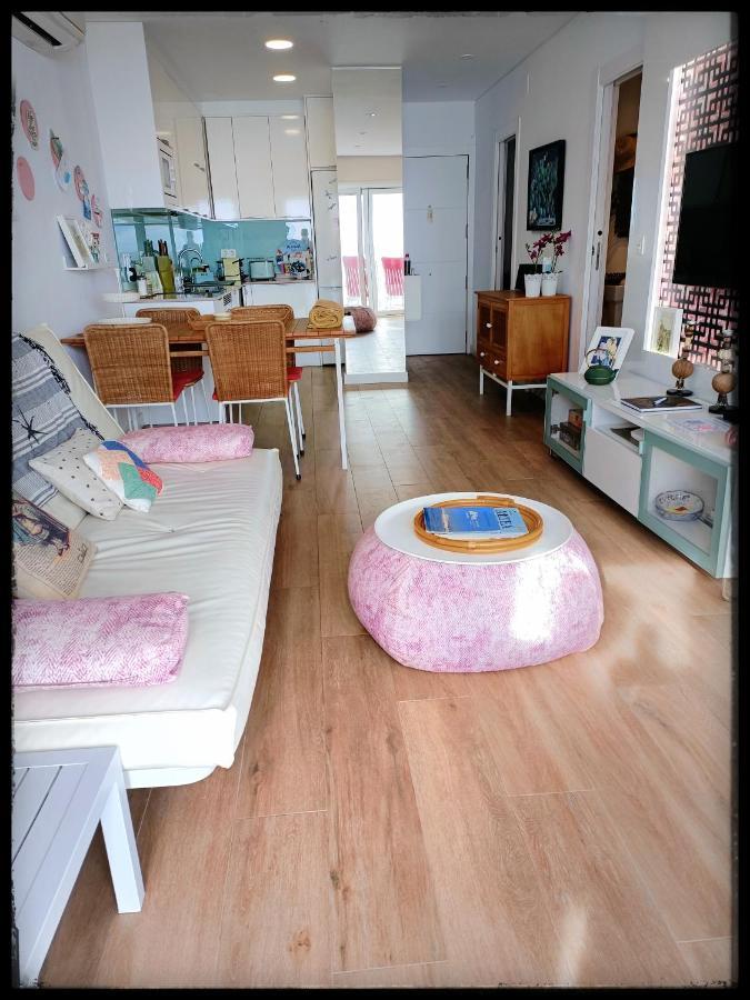 Flying Whale Apartamento
