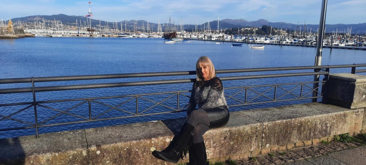 Ria San Martin * Suances