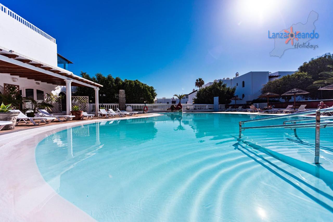 Apartamento Joy Costa Teguise