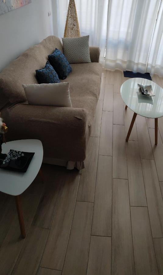 Cervantes Apartamento Fuengirola