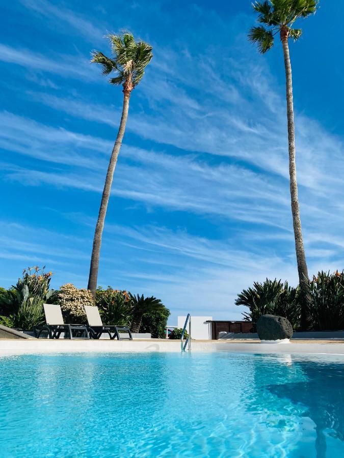 Hotel-finca Rural Jose Manuel 28pax * San Bartolome (Las Palmas)