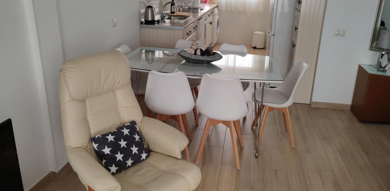 Cervantes Apartamento *