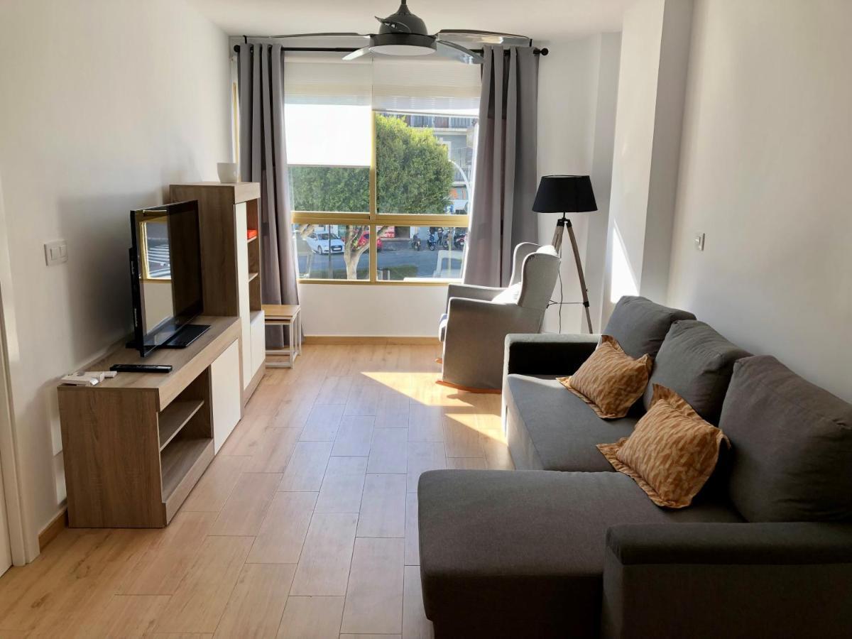 Apartment Plaza