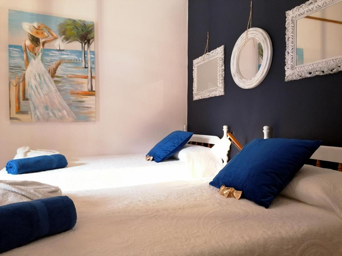 Tinajas Villa *