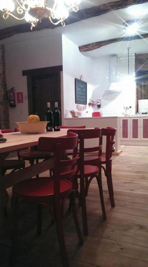 Nica Country house *
