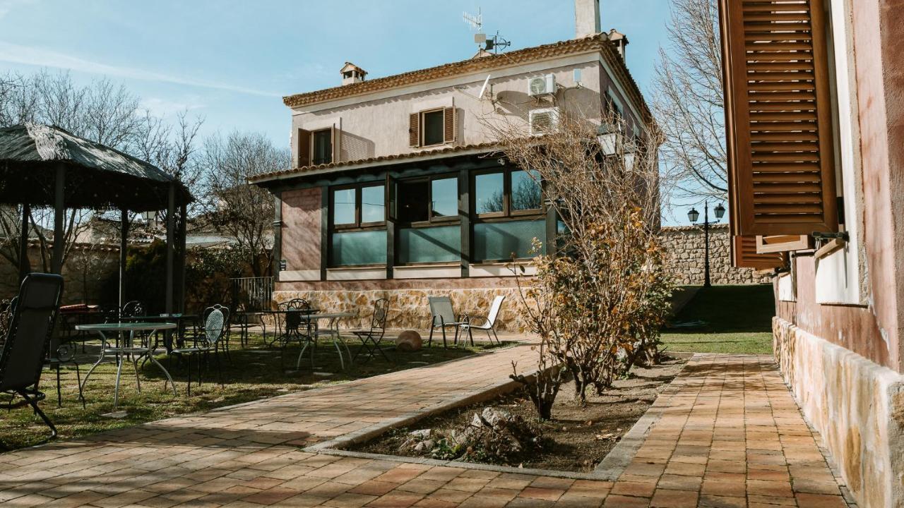 Hospedería Ballesteros Cuenca (Castilla-La Mancha)
