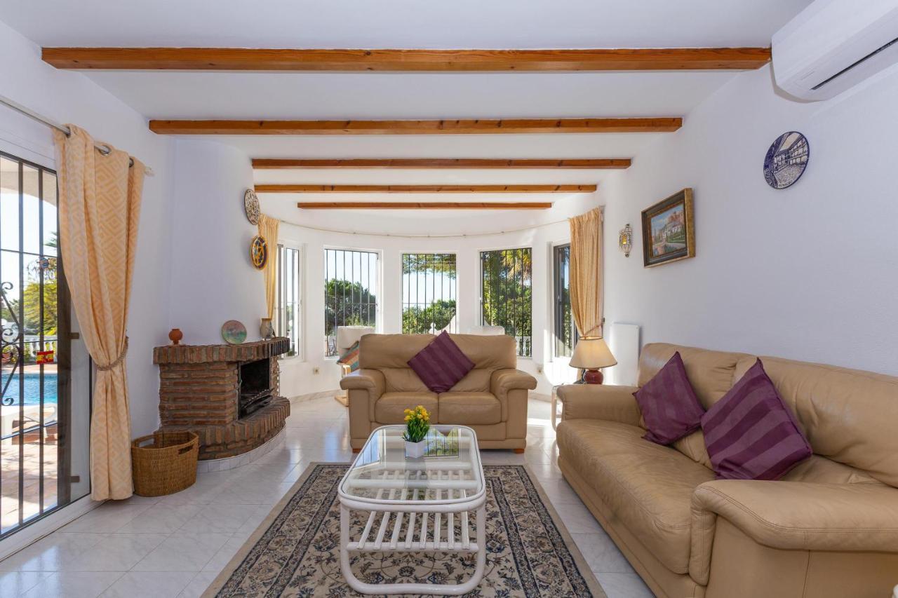 Casa Pepe Villa