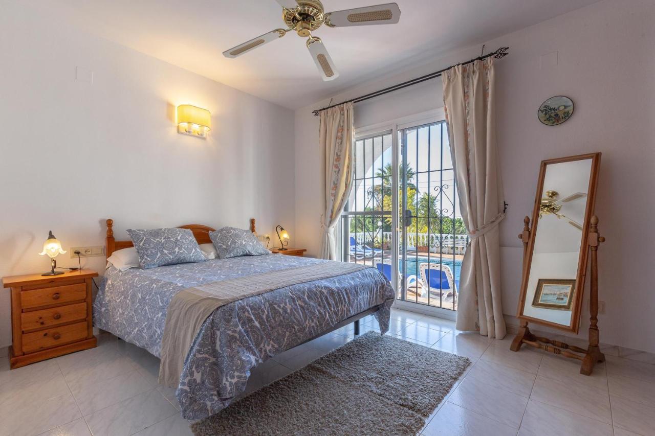 Casa Pepe Villa Mijas