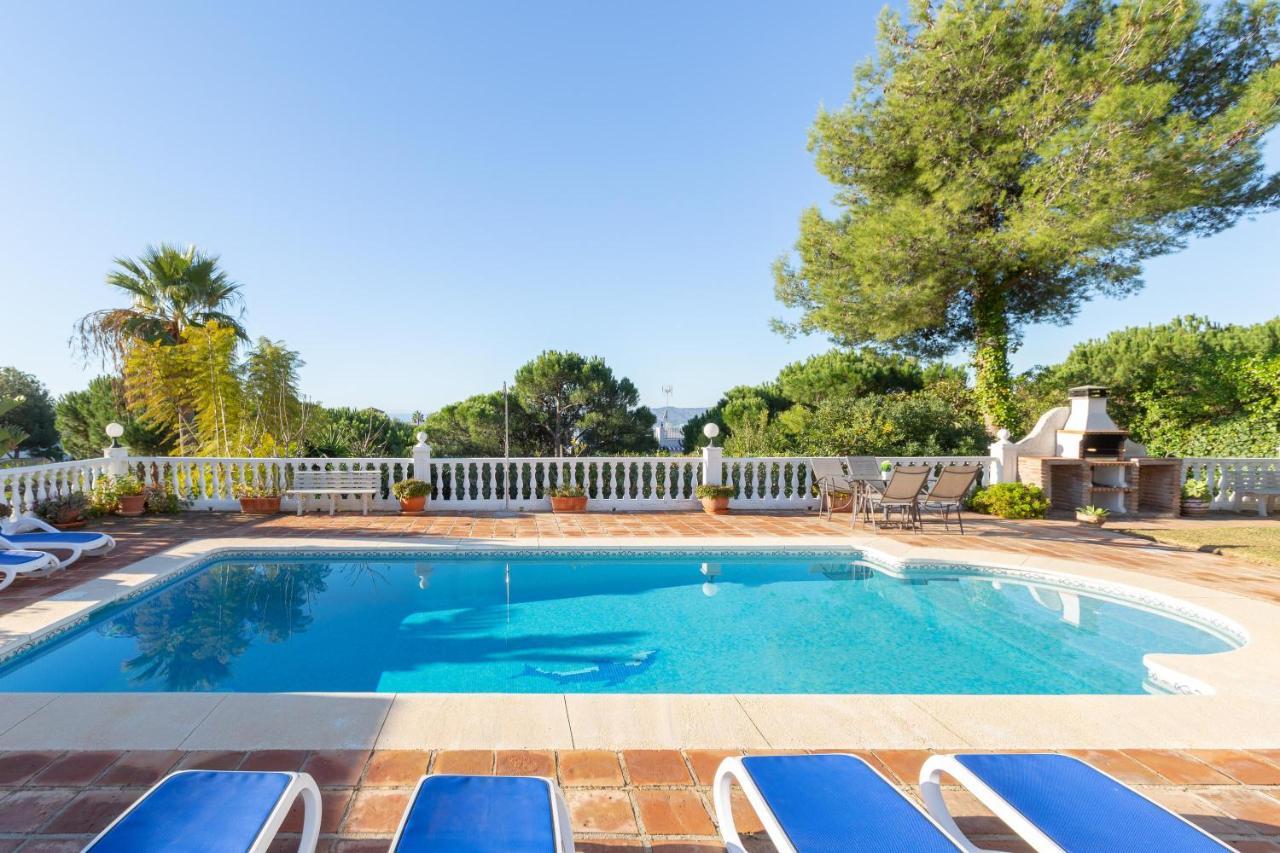 Casa Pepe * Mijas