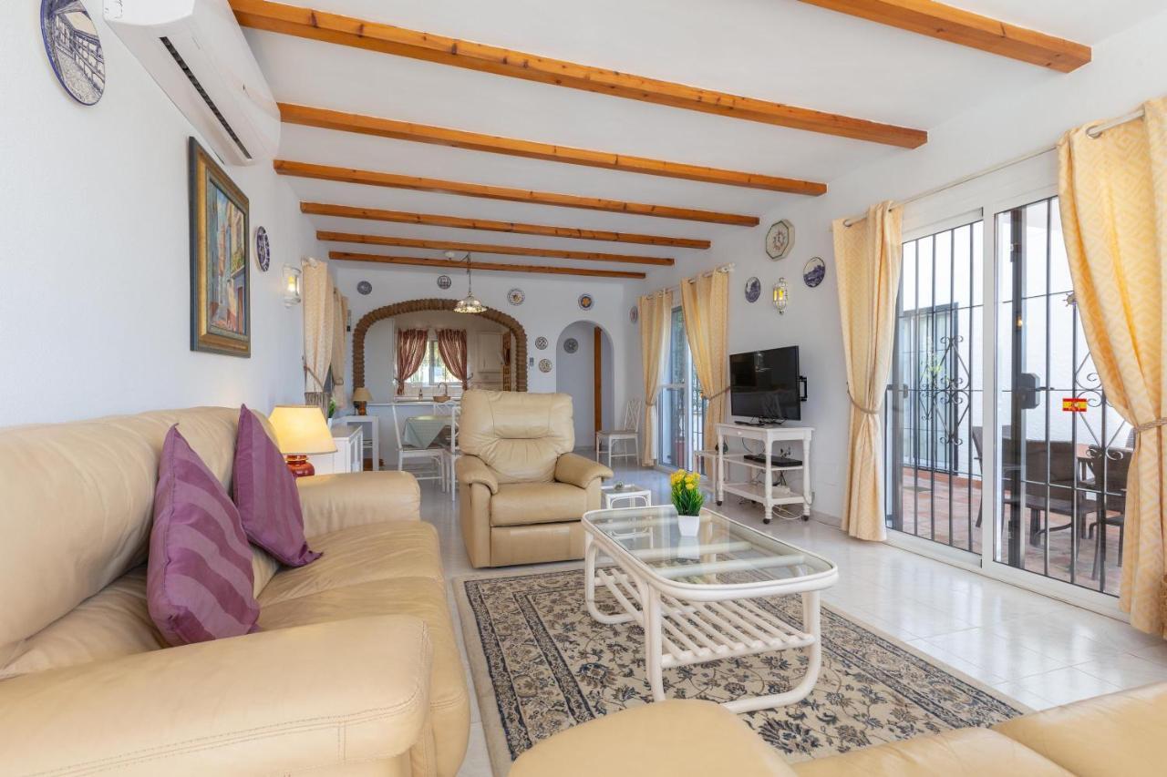 Casa Pepe Villa *