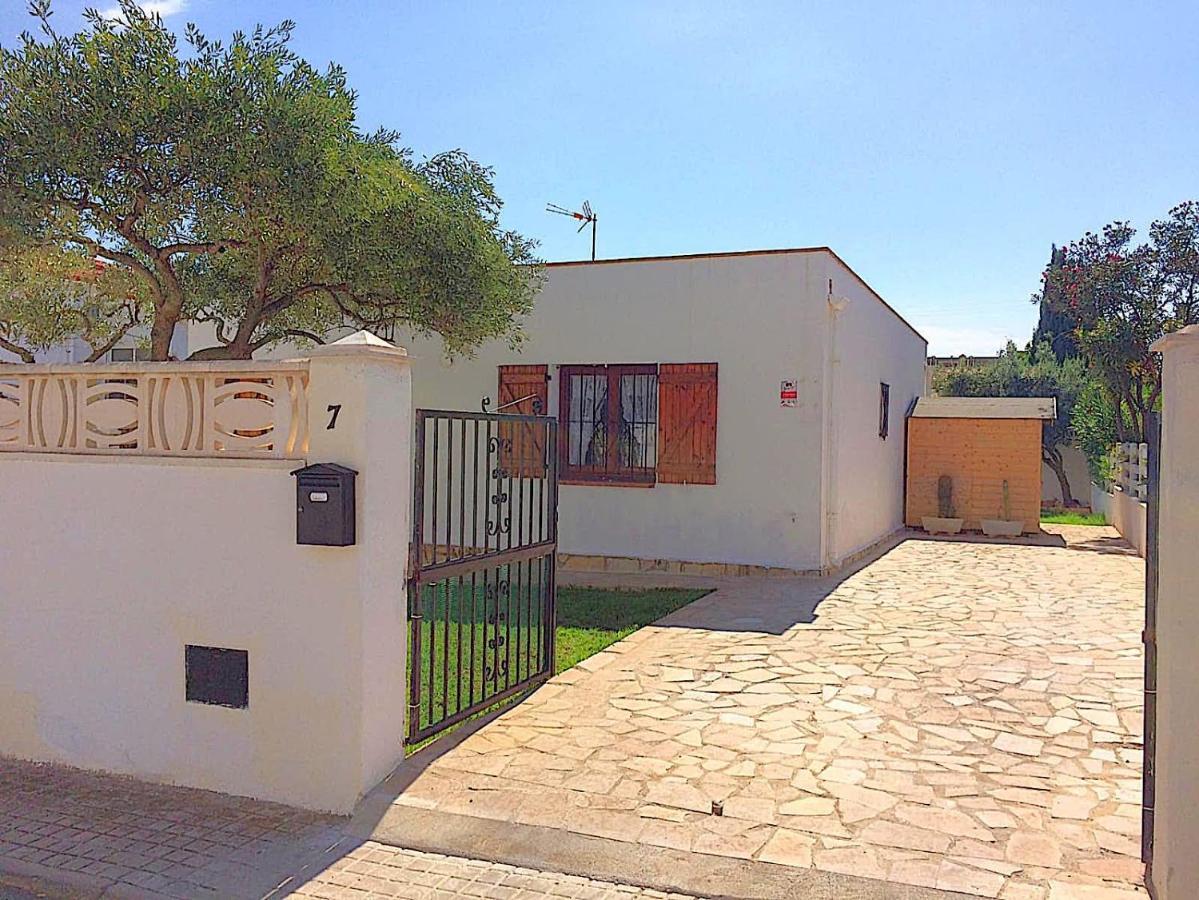 Preciosa - Solo Parejas Villa Peniscola