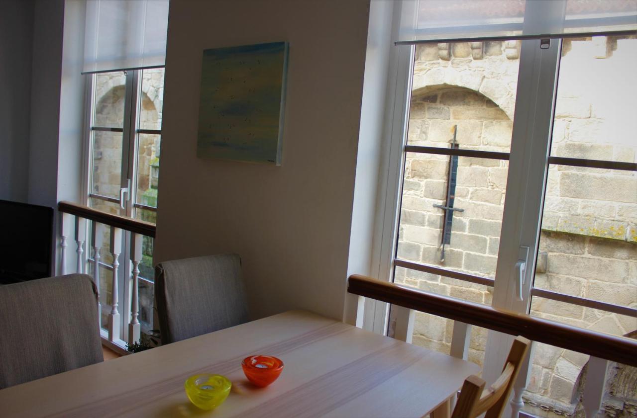 Apartamento En Un Entorno único En La Ciudad Vieja De La Coruña A Coruña