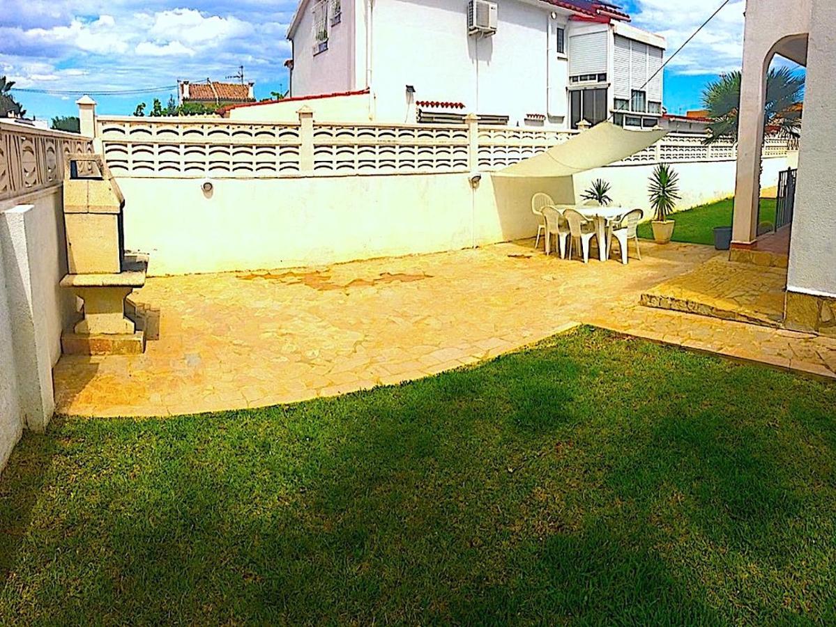 Preciosa - Solo Parejas Villa *
